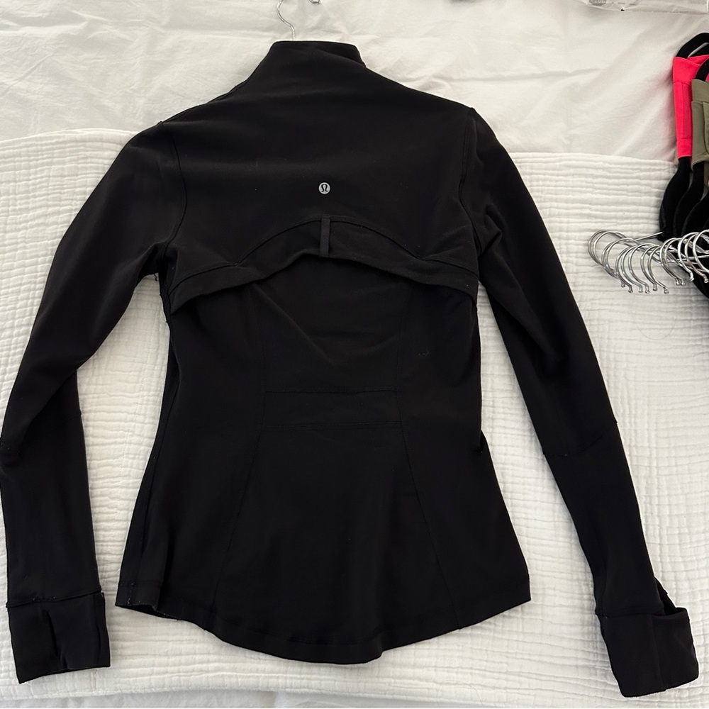 Lululemon Define Full zip Jacket - Picture 4 of 11